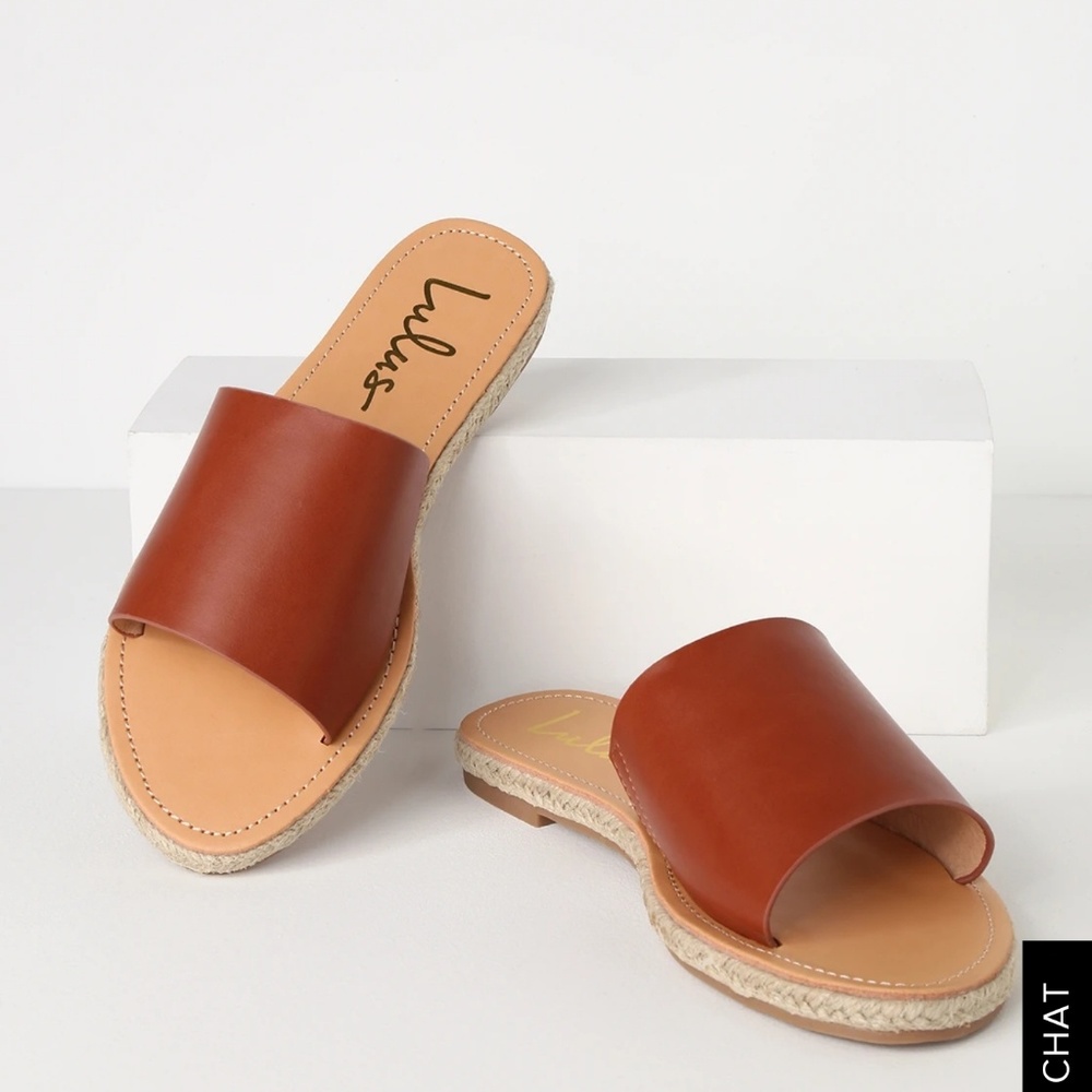 Lulu Sandals